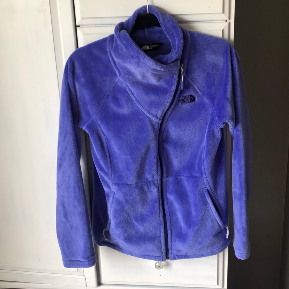 Super soft NORTH FACE sweatshirt